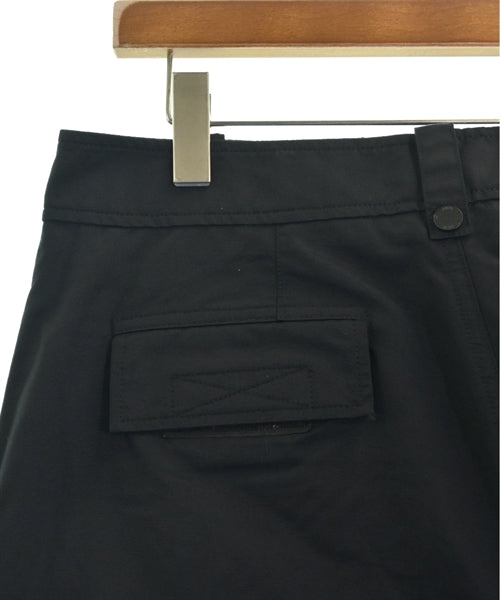 Dior Homme กางเกงมีกระเป๋าข้างกางเกง2-4 กระเป๋า