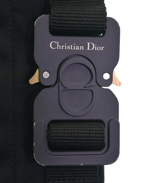 Dior Homme กางเกงมีกระเป๋าข้างกางเกง2-4 กระเป๋า