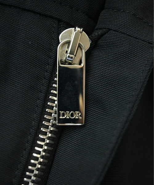 Dior Homme กางเกงมีกระเป๋าข้างกางเกง2-4 กระเป๋า