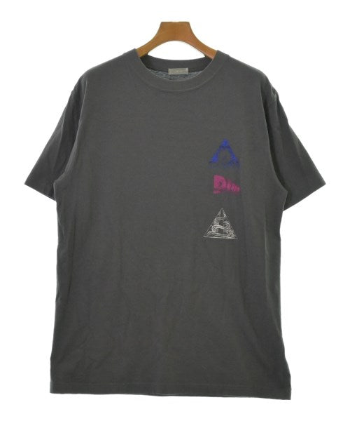 Dior Homme เสื้อยืด/เสื้อท็อปส์