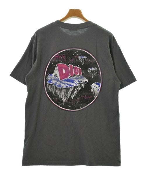 Dior Homme เสื้อยืด/เสื้อท็อปส์