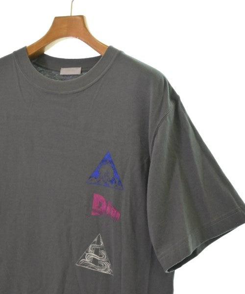 Dior Homme เสื้อยืด/เสื้อท็อปส์
