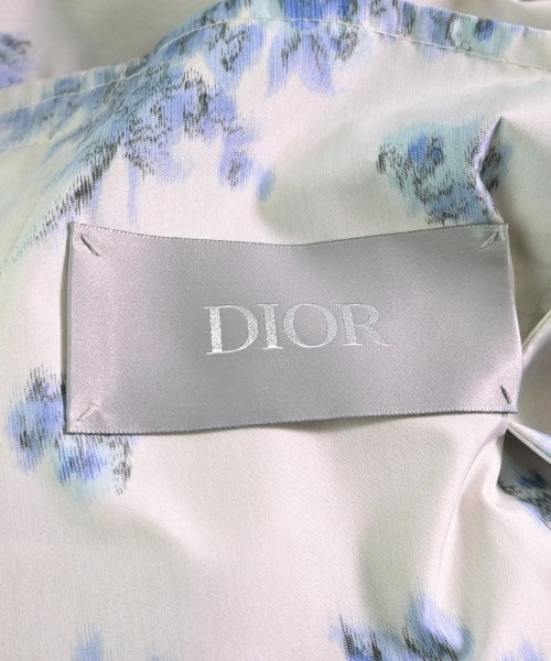Dior Homme แจ็คเก็ตเบลาส์