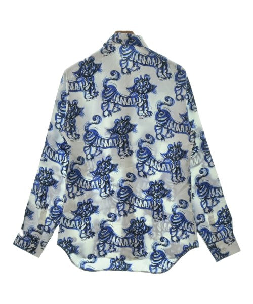 Dior Homme เสื้อลำลอง