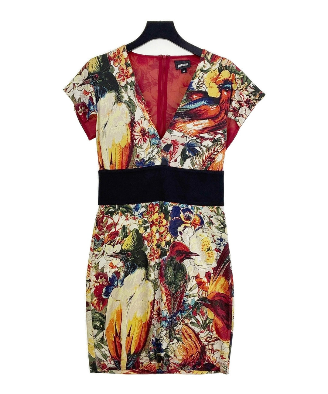 JUST cavalli ชุดเดรส