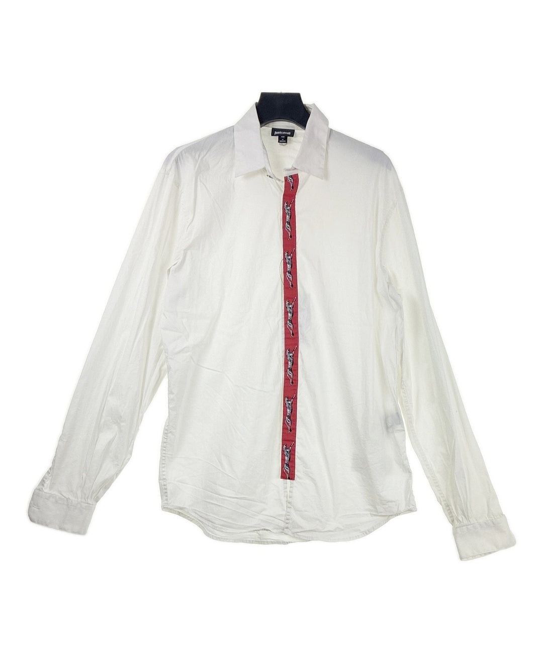 JUST cavalli เสื้อลำลอง