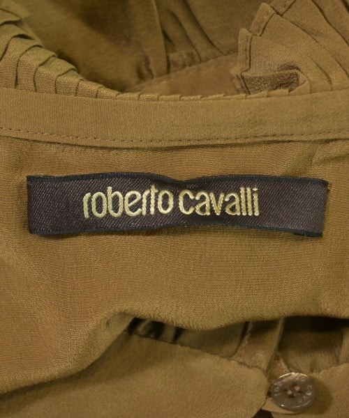 roberto cavalli เสื้อสตรี