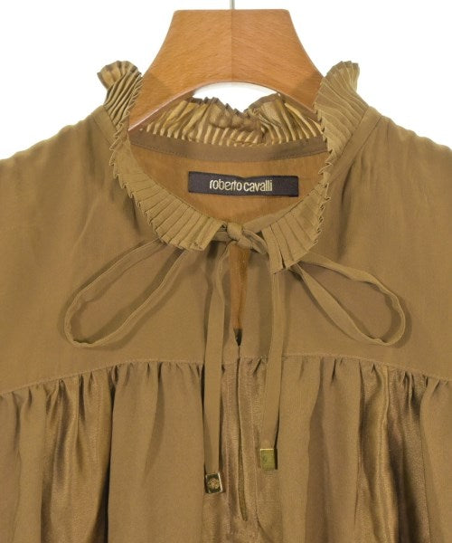 roberto cavalli เสื้อสตรี
