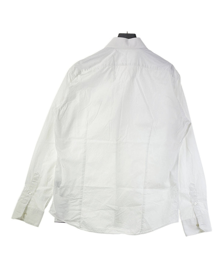 roberto cavalli เสื้อลำลอง