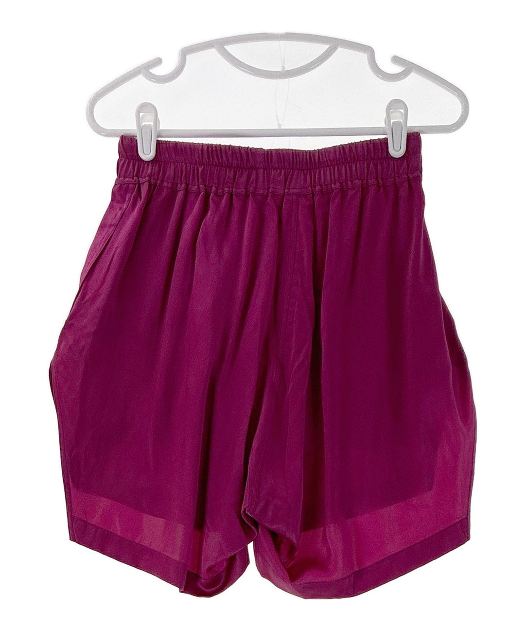 Rick Owens กางเกงขาสั้น