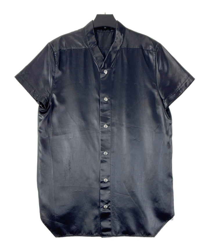 Rick Owens เสื้อลำลอง