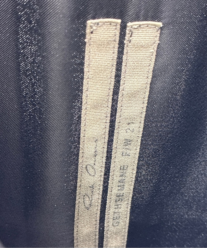 Rick Owens เสื้อลำลอง