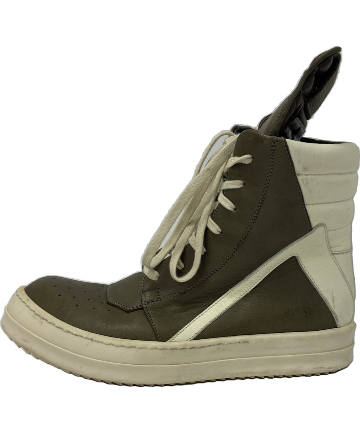 Rick Owens รองเท้าผ้าใบ