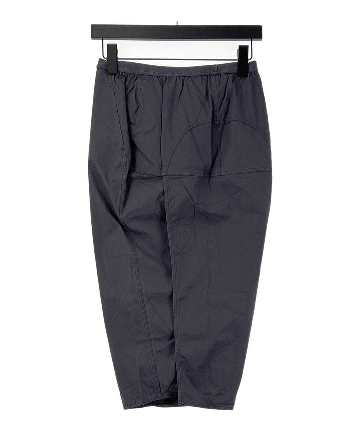 Rick Owens กระโปรงยาว/แม็กซี่ยาว