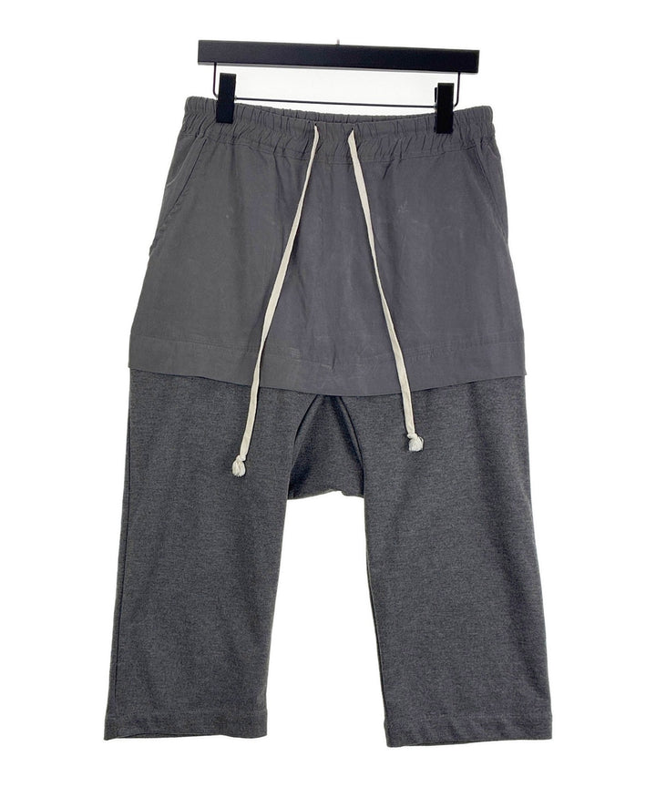 Rick Owens กางเกงขายาว