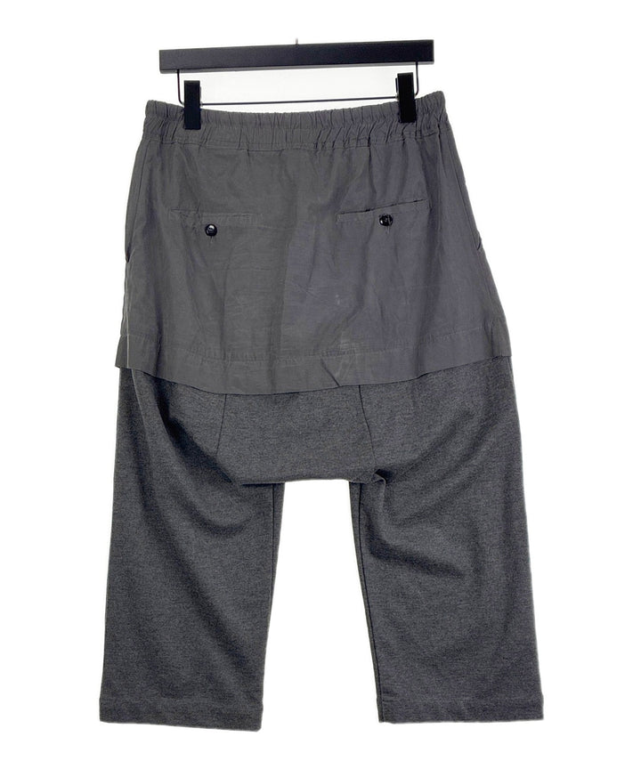 Rick Owens กางเกงขายาว