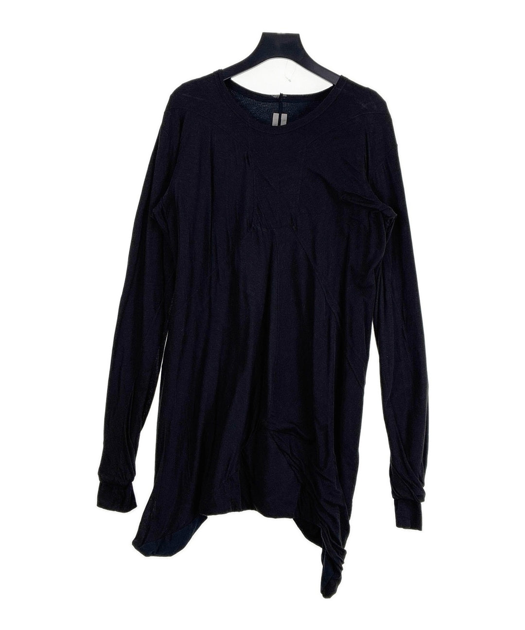 Rick Owens เสื้อยืด/เสื้อท็อปส์