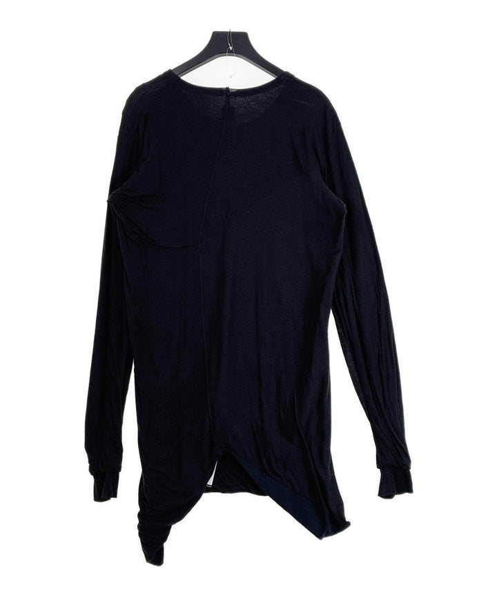 Rick Owens เสื้อยืด/เสื้อท็อปส์
