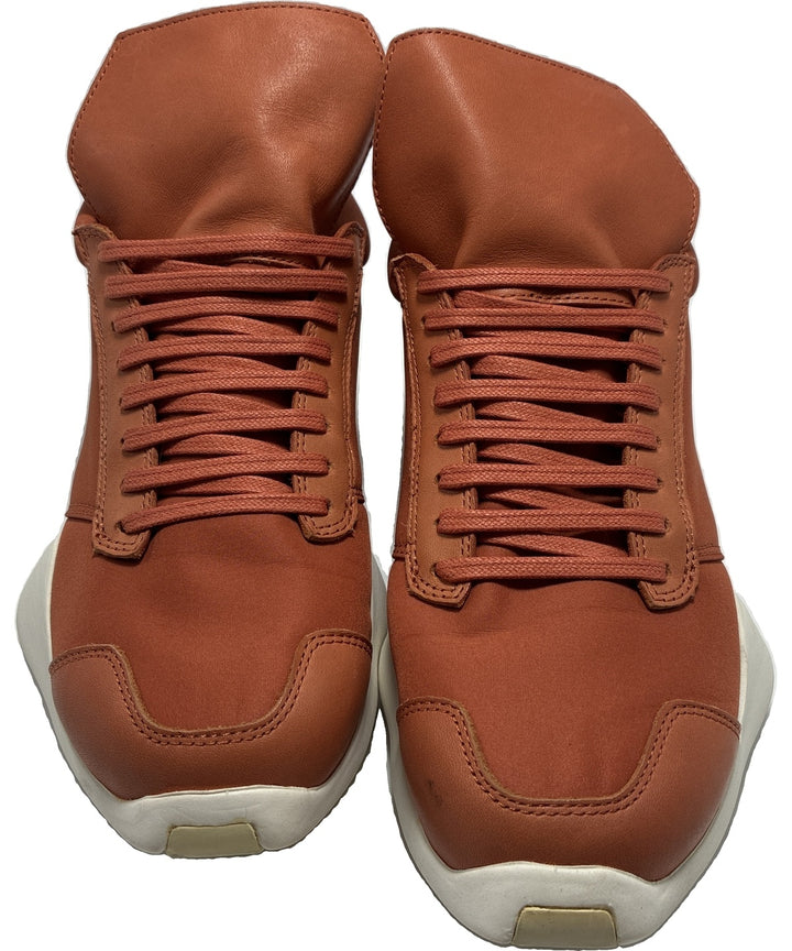 Rick Owens รองเท้าผ้าใบ