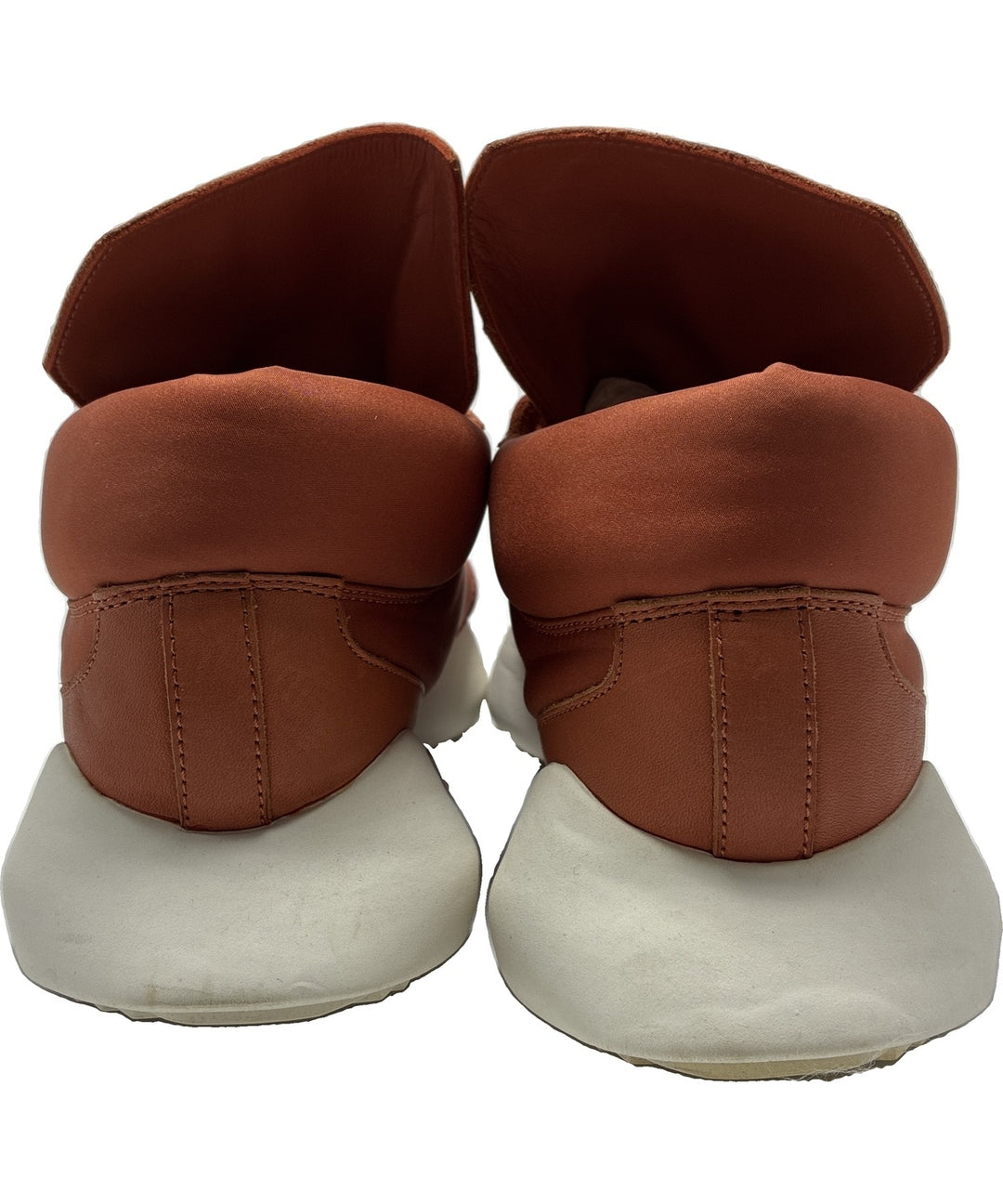 Rick Owens รองเท้าผ้าใบ