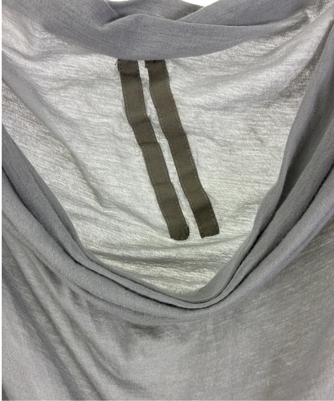 Rick Owens แขนกุด