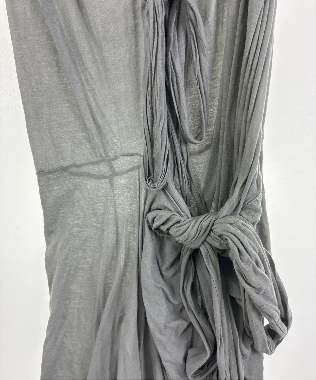 Rick Owens แขนกุด