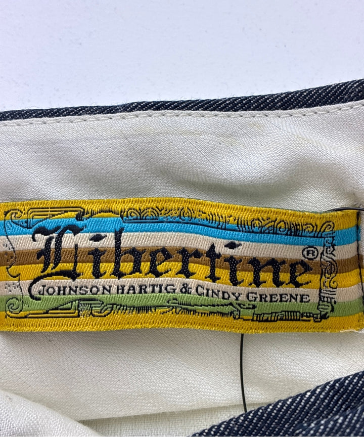 Libertine กางเกงขาสั้น