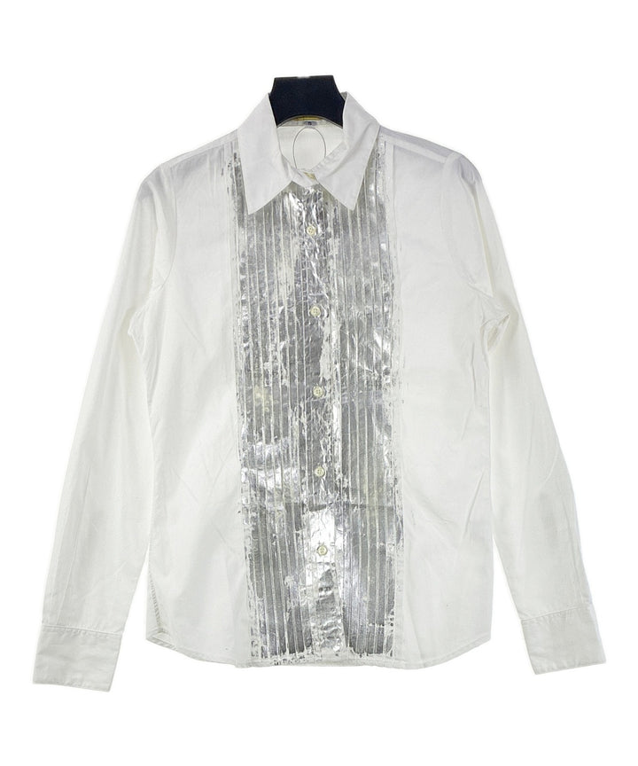 Libertine เสื้อเชิ้ต