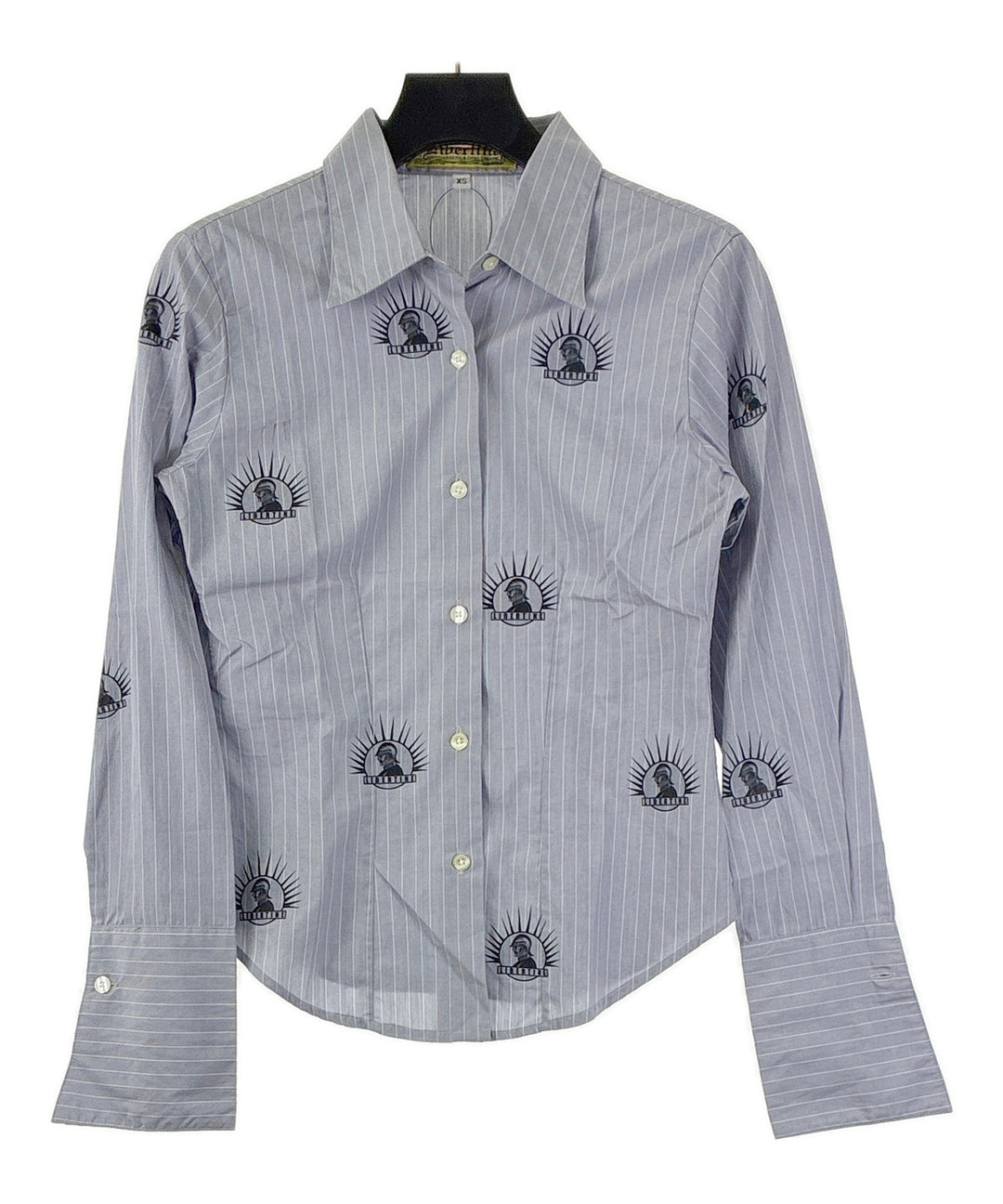 Libertine เสื้อลำลอง