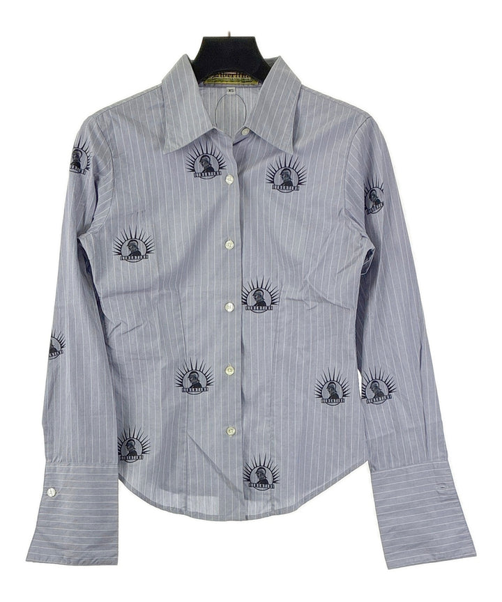 Libertine เสื้อลำลอง