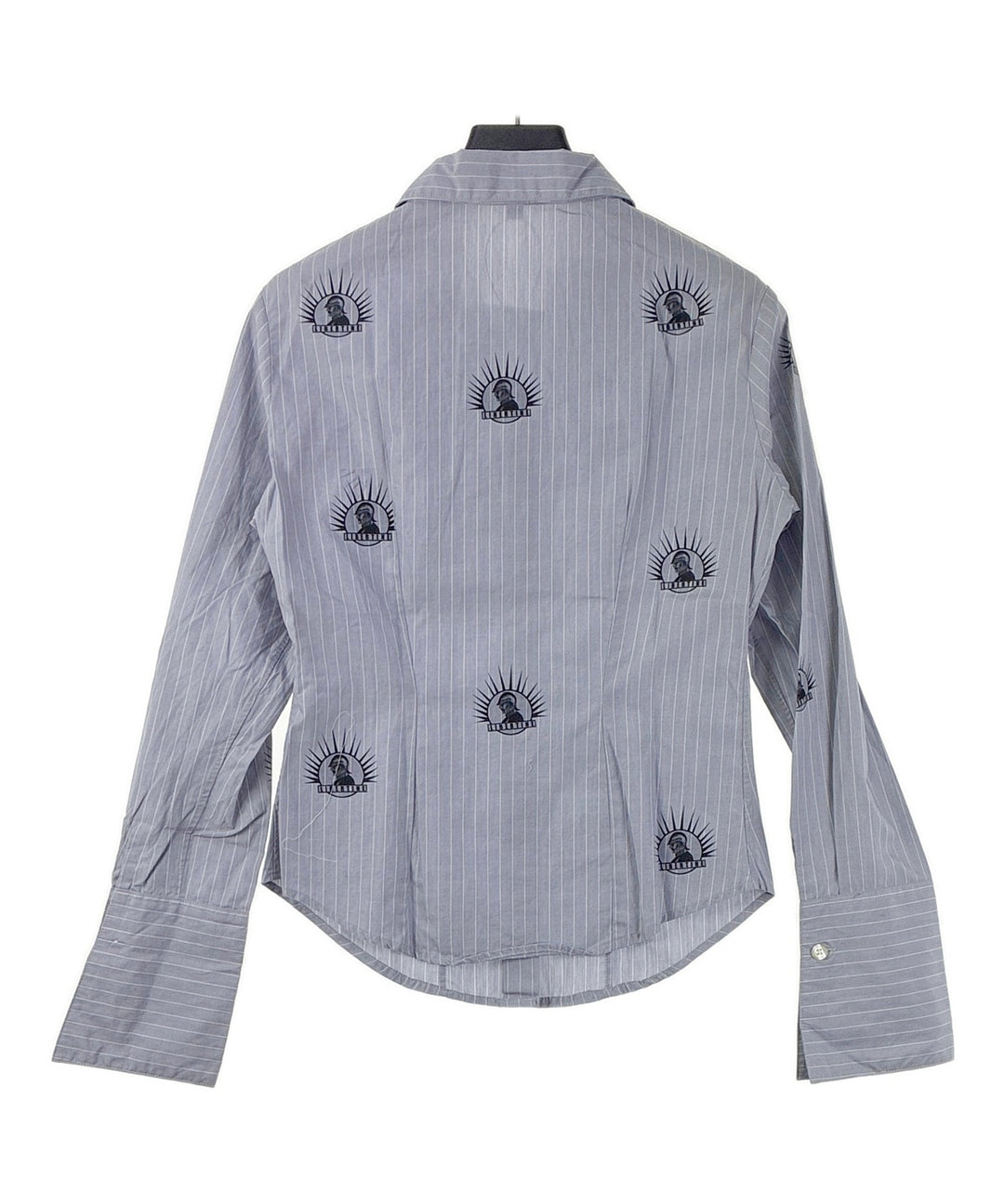 Libertine เสื้อลำลอง