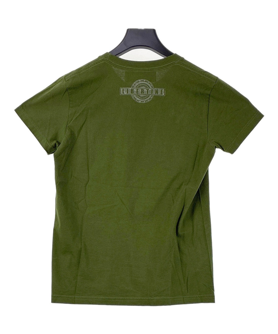 Libertine เสื้อยืด/เสื้อท็อปส์