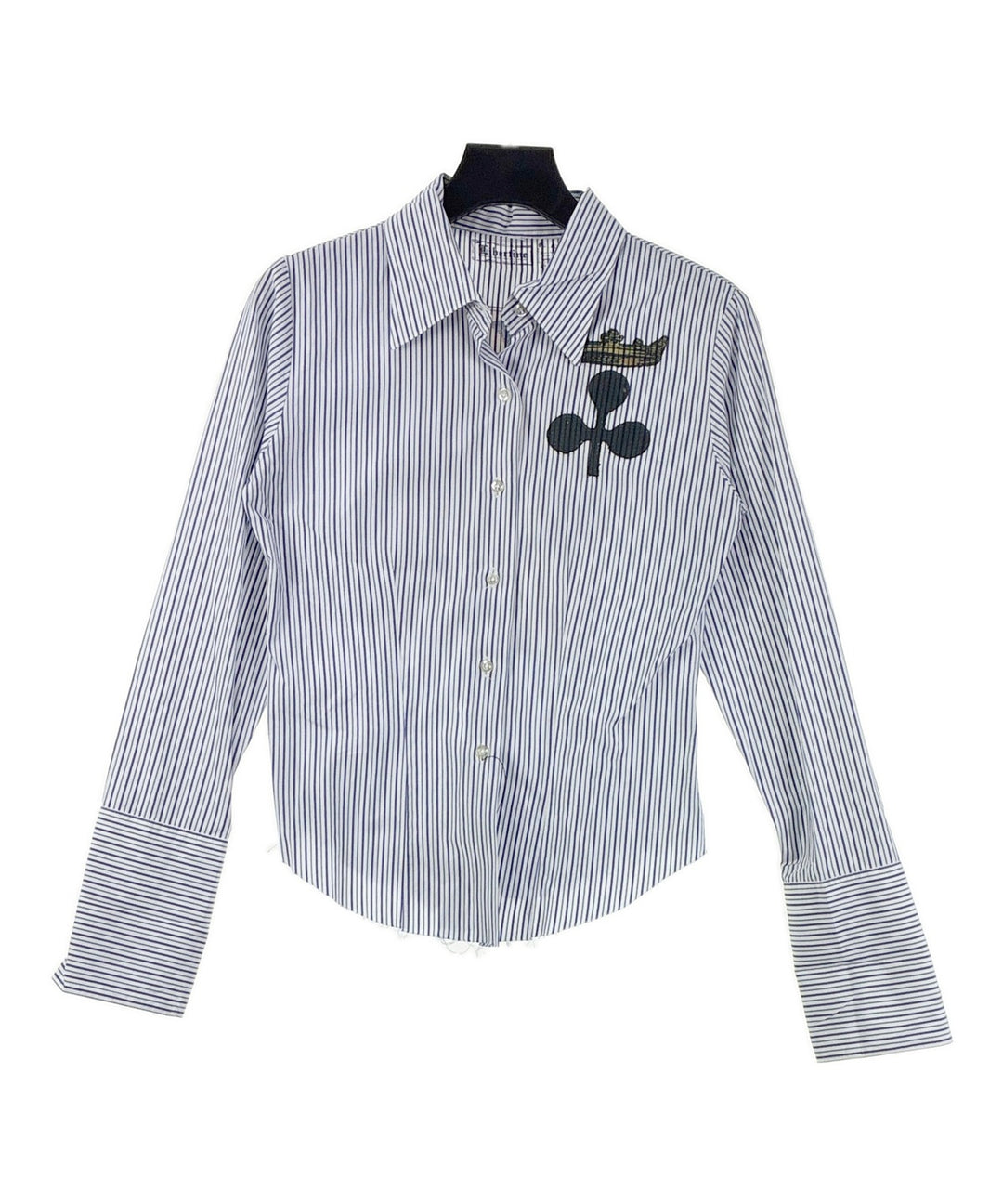 Libertine เสื้อลำลอง