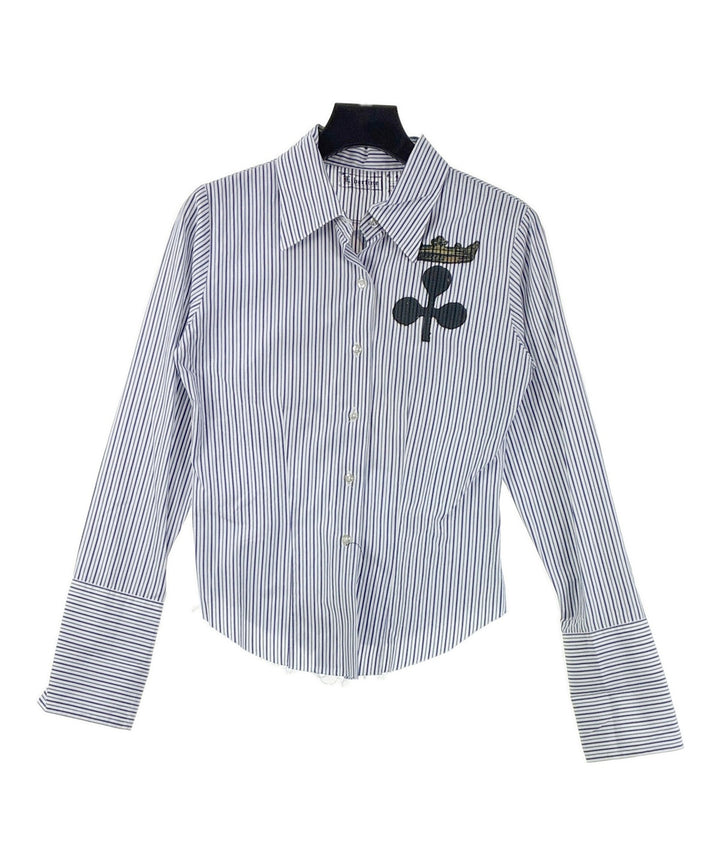 Libertine เสื้อลำลอง