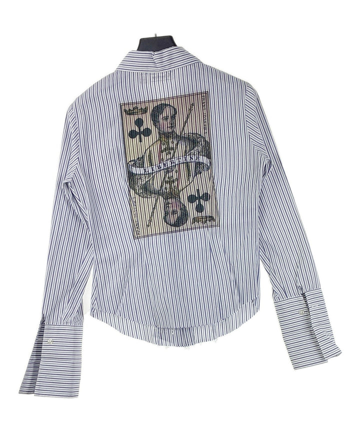Libertine เสื้อลำลอง