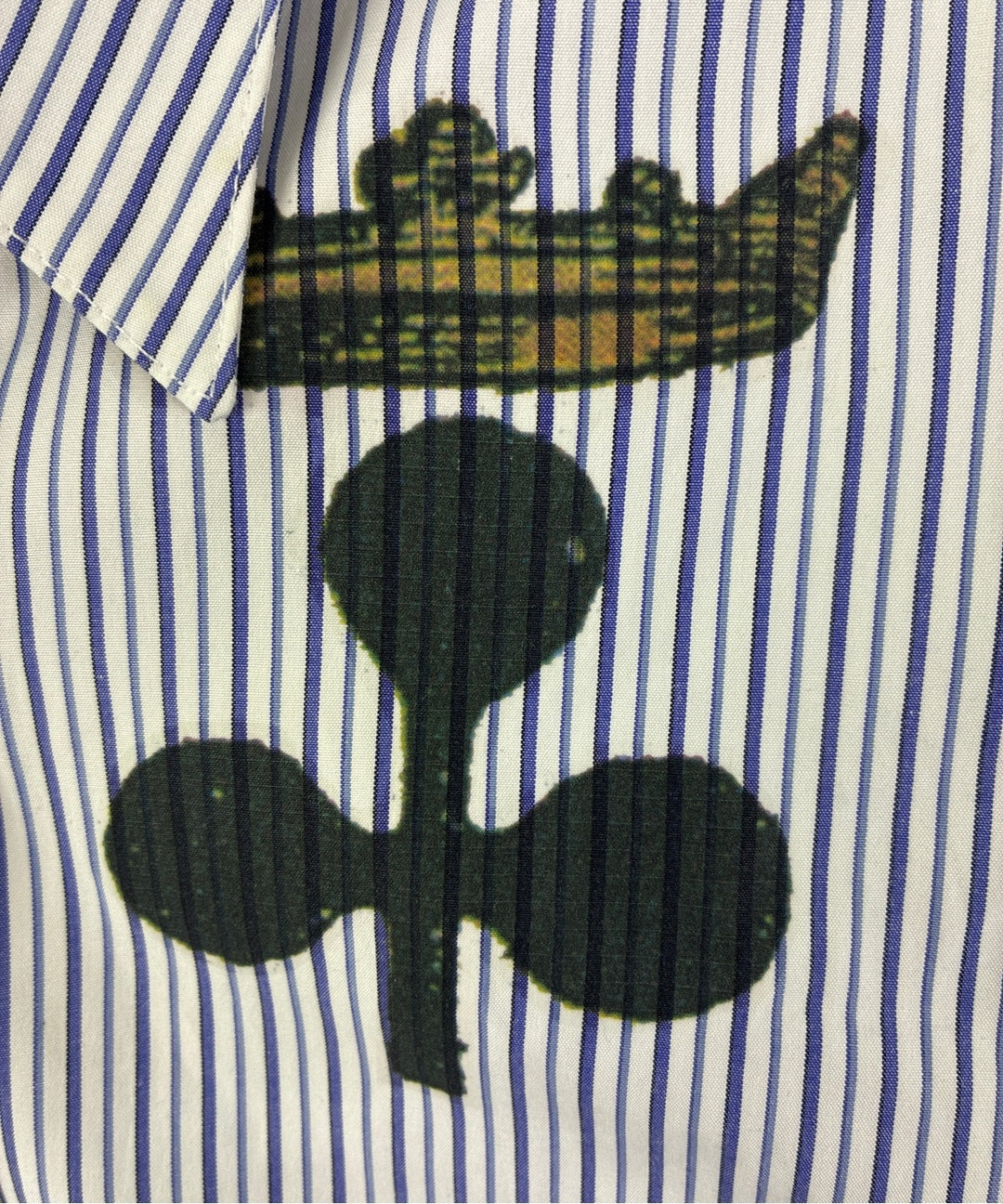 Libertine เสื้อลำลอง
