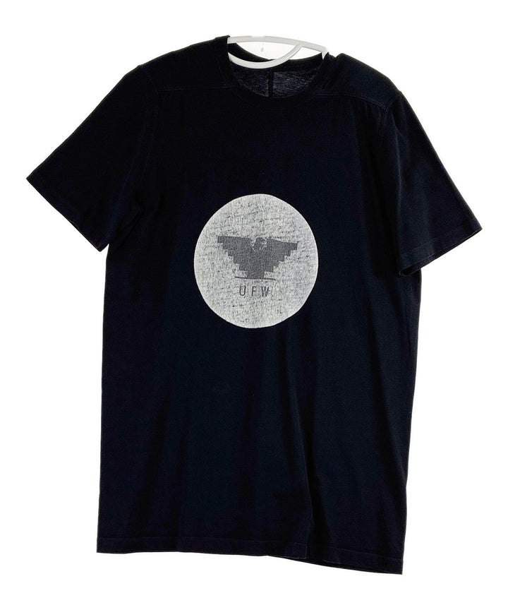 Rick Owens เสื้อยืด/เสื้อท็อปส์