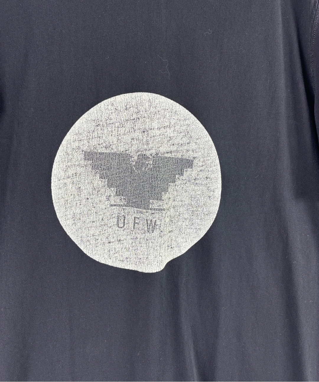 Rick Owens เสื้อยืด/เสื้อท็อปส์