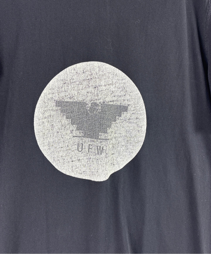 Rick Owens เสื้อยืด/เสื้อท็อปส์