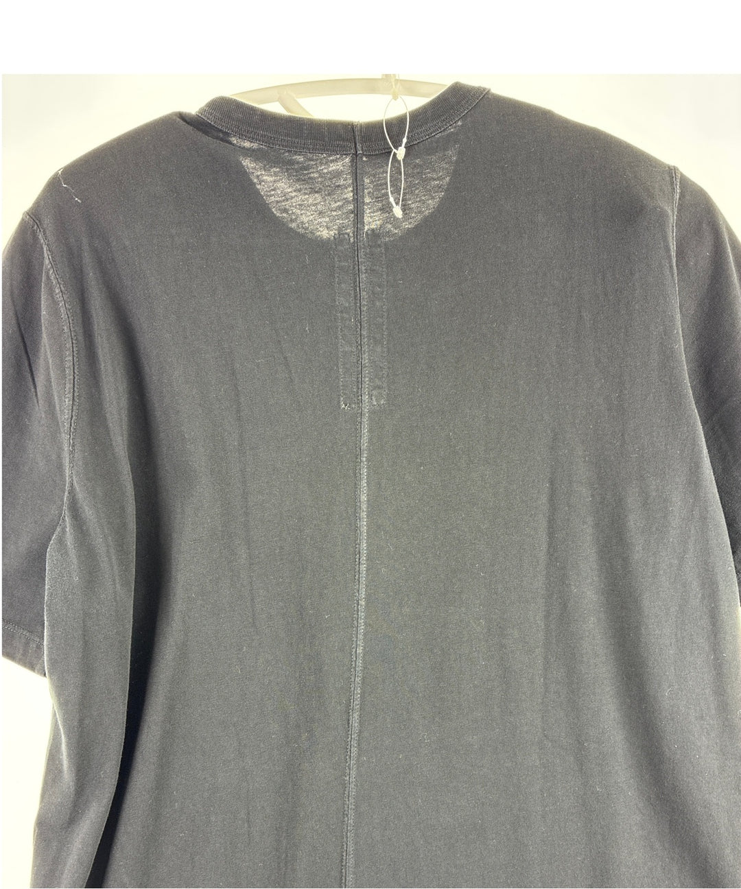 Rick Owens เสื้อยืด/เสื้อท็อปส์