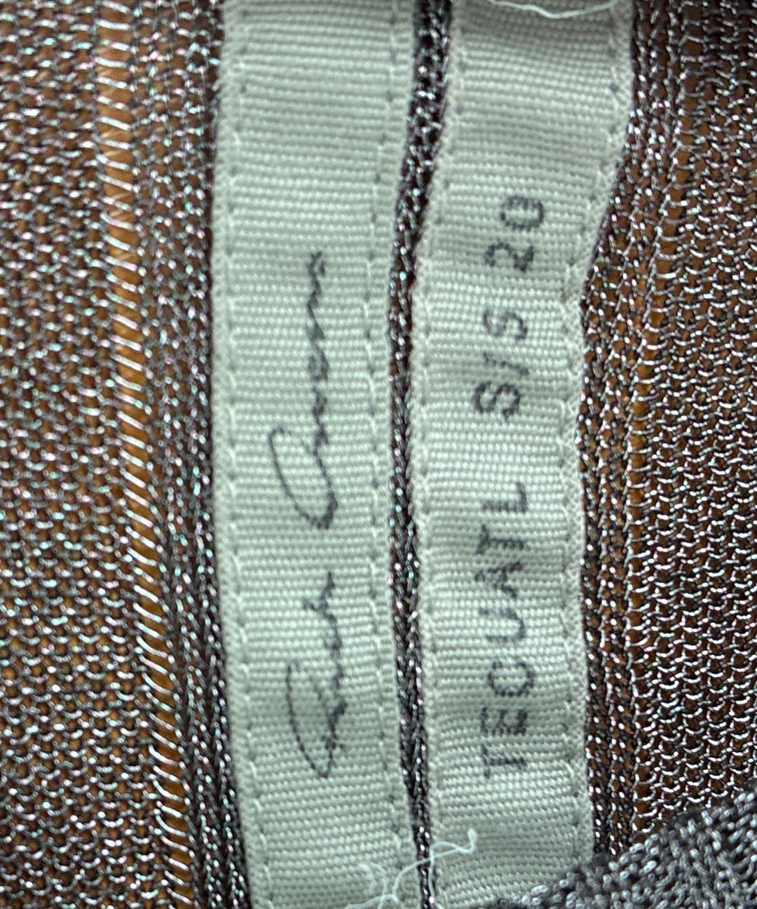 Rick Owens ชุดเอี๊ยม/เสื้อคลุมหลวมๆ/จั๊มสูท