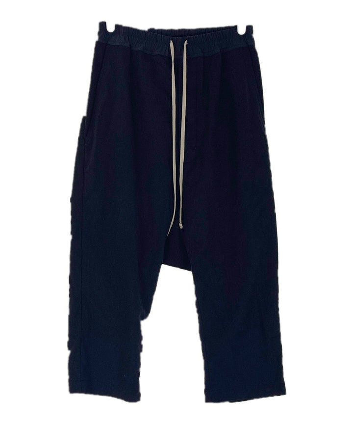 Rick Owens กางเกงขาสั้น