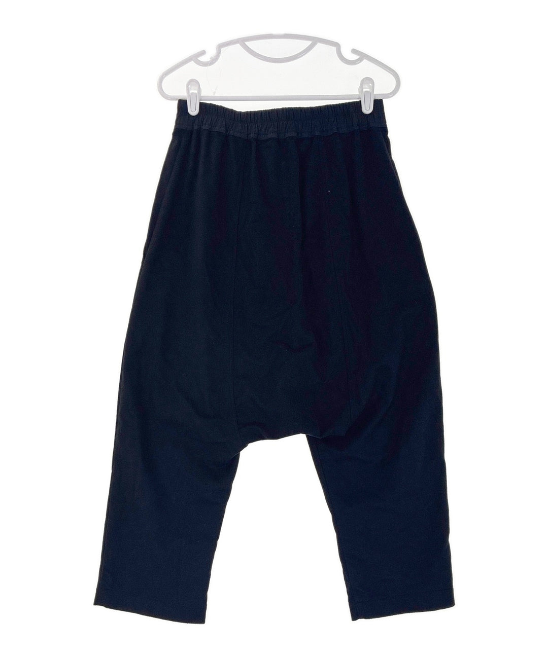 Rick Owens กางเกงขาสั้น