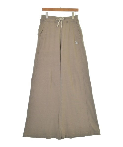 Rick Owens กางเกงวอร์ม