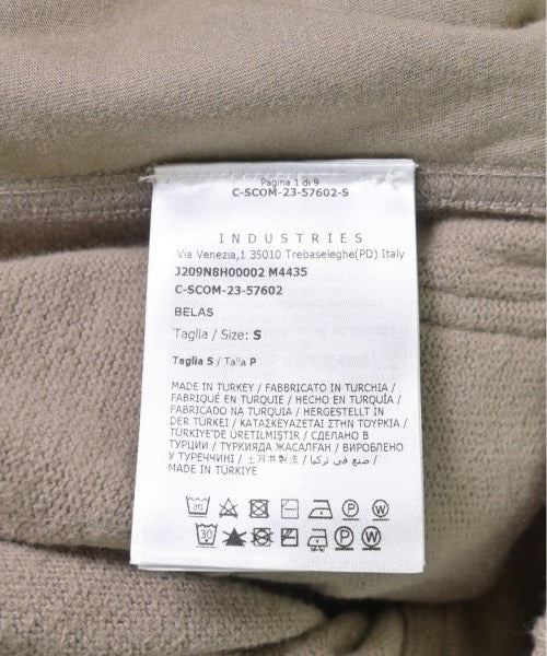 Rick Owens กางเกงวอร์ม