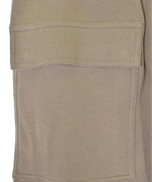 Rick Owens กางเกงวอร์ม