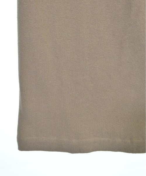Rick Owens กางเกงวอร์ม