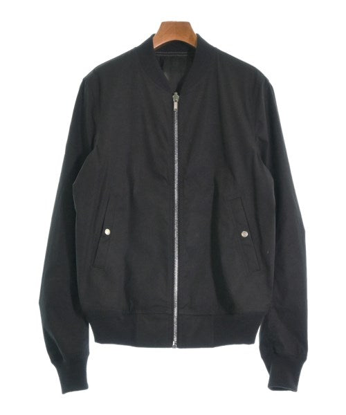 Rick Owens แจ็คเก็ตเบลาส์ อื่น
