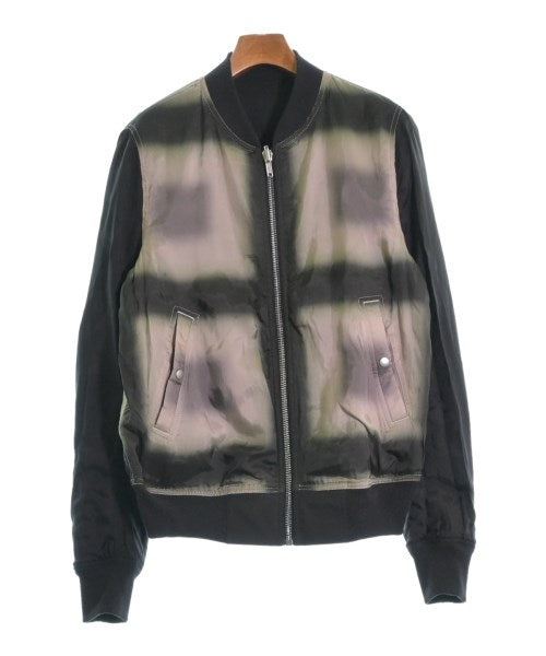Rick Owens แจ็คเก็ตเบลาส์ อื่น