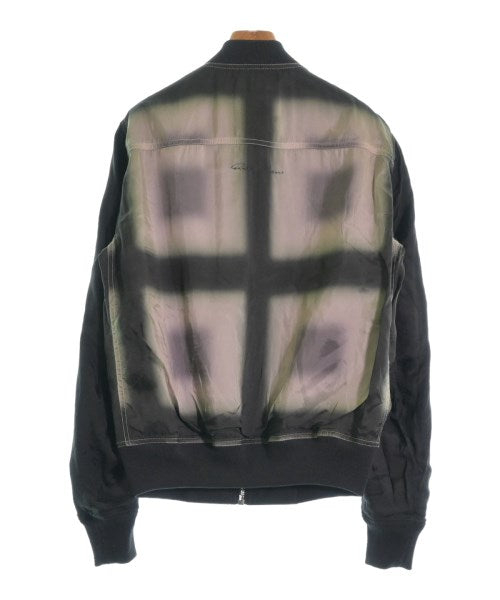 Rick Owens แจ็คเก็ตเบลาส์ อื่น